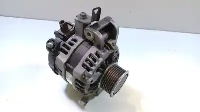 Pezzo di ricambio per auto di seconda mano ALTERNATORE per TOYOTA AURIS (_E18_) 2.0 D-4D (ADE186_) Riferimenti OEM IAM 270600R090  