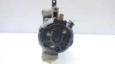 Peça sobressalente para automóvel em segunda mão alternador por toyota auris (_e18_) 2.0 d-4d (ade186_) referências oem iam 270600r090 ms1042113140 