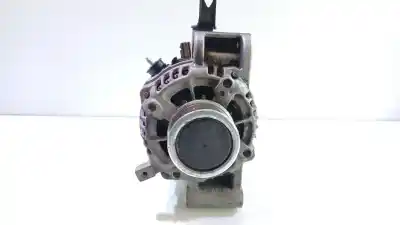 Peça sobressalente para automóvel em segunda mão alternador por toyota auris (_e18_) 2.0 d-4d (ade186_) referências oem iam 270600r090 ms1042113140 