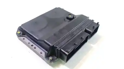 Pezzo di ricambio per auto di seconda mano CENTRALINA MOTORE per TOYOTA AURIS (_E18_) 2.0 D-4D (ADE186_) Riferimenti OEM IAM   