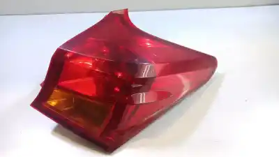 Second-hand car spare part right tailgate light for toyota auris (_e18_) 2.0 d-4d (ade186_) oem iam references   