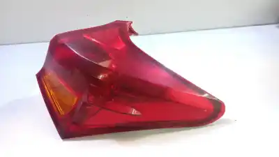 Second-hand car spare part right tailgate light for toyota auris (_e18_) 2.0 d-4d (ade186_) oem iam references   