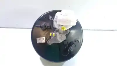 Peça sobressalente para automóvel em segunda mão servo freio por toyota auris (_e18_) 2.0 d-4d (ade186_) referências oem iam  0204780309640 07345co071 4720002f050c