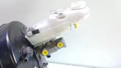 Peça sobressalente para automóvel em segunda mão servo freio por toyota auris (_e18_) 2.0 d-4d (ade186_) referências oem iam  0204780309640 07345co071 4720002f050c