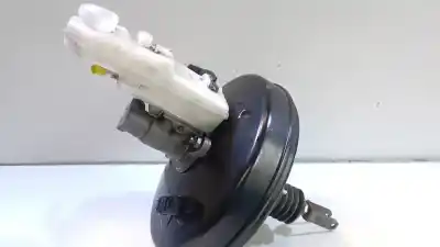 Peça sobressalente para automóvel em segunda mão servo freio por toyota auris (_e18_) 2.0 d-4d (ade186_) referências oem iam  0204780309640 07345co071 4720002f050c