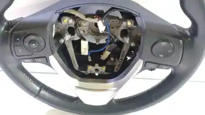 Автозапчасти б/у руль за toyota auris (_e18_) 2.0 d-4d (ade186_) ссылки oem iam  622837800 40765229