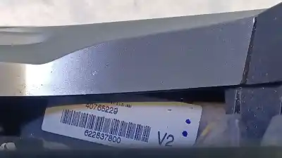 Автозапчасти б/у руль за toyota auris (_e18_) 2.0 d-4d (ade186_) ссылки oem iam  622837800 40765229