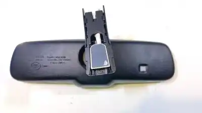 Автозапчасти б/у внутреннее зеркало за toyota auris (_e18_) 2.0 d-4d (ade186_) ссылки oem iam   878100w810