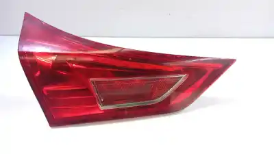Second-hand car spare part interior left tailgate light for toyota auris (_e18_) 2.0 d-4d (ade186_) oem iam references   