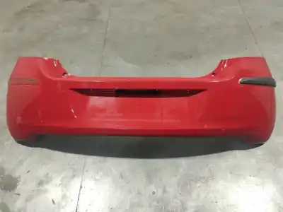 İkinci el araba yedek parçası ARKA TAMPON için TOYOTA YARIS (_P9_)  OEM IAM referansları 521590D986  