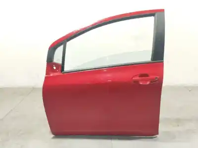 Second-hand car spare part  for TOYOTA YARIS (_P9_)  OEM IAM references 6711252100  