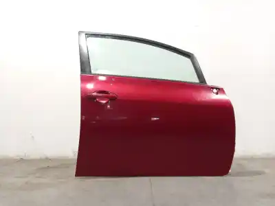 Piesă de schimb auto la mâna a doua usa dreapta fatã pentru toyota auris (_e15_) 1.4 d-4d (nde150_) referințe oem iam 6700102260