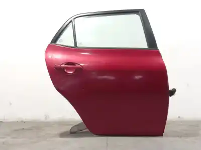 Piesă de schimb auto la mâna a doua usa spate dreapta pentru toyota auris (_e15_) 1.4 d-4d (nde150_) referințe oem iam 6700302250
