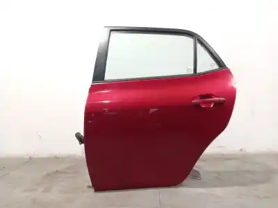 Piesă de schimb auto la mâna a doua usa stanga spate pentru toyota auris (_e15_) 1.4 d-4d (nde150_) referințe oem iam 6700402260