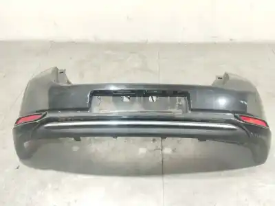 Peça sobressalente para automóvel em segunda mão para choques traseiro por toyota auris (_e18_) 1.8 hybrid (zwe186_) referências oem iam 521590z924