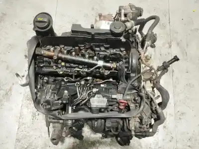 Tweedehands auto-onderdeel motor uitgebreid voor toyota verso (_r2_) 1.6 d4-d (war20_) oem iam-referenties n47c16a