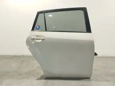 Tweedehands auto-onderdeel deur rechts achter voor toyota verso (_r2_) 1.6 d4-d (war20_) oem iam-referenties 670030f050