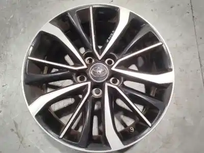 Tweedehands auto-onderdeel band voor toyota verso (_r2_) 1.6 (zgr20_) oem iam-referenties 