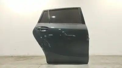 Tweedehands auto-onderdeel deur rechts achter voor toyota verso (_r2_) 1.6 (zgr20_) oem iam-referenties 670030f050