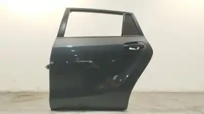 Tweedehands auto-onderdeel deur links achter voor toyota verso (_r2_) 1.6 (zgr20_) oem iam-referenties 670040f040