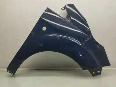 Peça sobressalente para automóvel em segunda mão guarda-lamas dianteiro direito por ford tourneo courier b460 monospace 1.0 ecoboost referências oem iam 1863968
