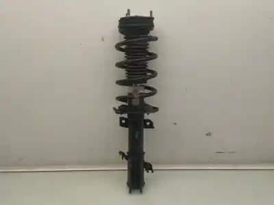 Peça sobressalente para automóvel em segunda mão amortecedor dianteiro direito por ford tourneo courier b460 monospace 1.0 ecoboost referências oem iam ey1618045fa