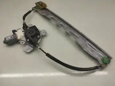 Peça sobressalente para automóvel em segunda mão elevador de vidros dianteira esquerda por ford tourneo courier b460 monospace 1.0 ecoboost referências oem iam et76a23201cd