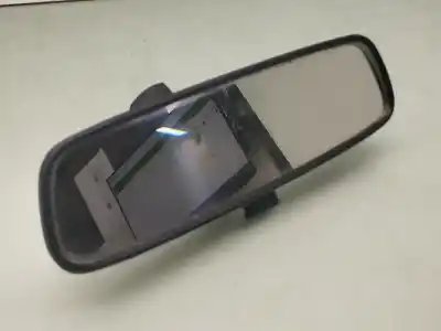 Peça sobressalente para automóvel em segunda mão espelho retrovisor interior por ford tourneo courier b460 monospace 1.0 ecoboost referências oem iam 