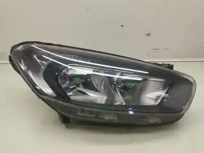 Peça sobressalente para automóvel em segunda mão farol / farolim direito por ford tourneo courier b460 monospace 1.0 ecoboost referências oem iam et7613w029ck