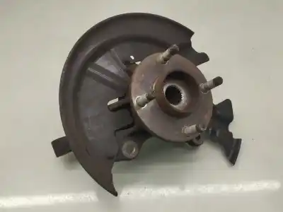 Peça sobressalente para automóvel em segunda mão manga de eixo dianteira esquerda por ford tourneo courier b460 monospace 1.0 ecoboost referências oem iam 1834241