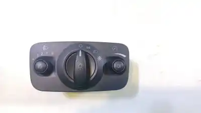 Piesă de schimb auto la mâna a doua  pentru FORD S-MAX (WA6)  Referințe OEM IAM 1791489 04066444 6G9T13A024CE