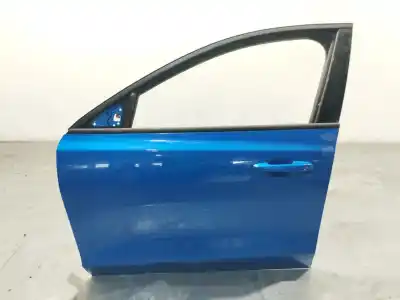 Автозапчастина б/у передні ліві двері для ford focus iv (hn) 1.0 ecoboost посилання на oem iam 2577507  