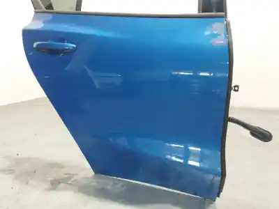 Автозапчастина б/у двері задні праві для ford focus iv (hn) 1.0 ecoboost посилання на oem iam 2577510  