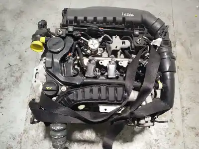 Автозапчасти б/у ПОЛНЫЙ ДВИГАТЕЛЬ за OPEL CORSA F  ссылки OEM IAM HN05 1641765 10XVBA