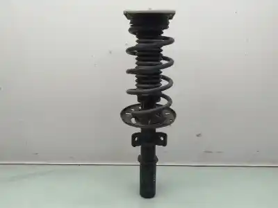 Second-hand car spare part front right shock absorber for opel vivaro c furgón (k0) 1.5 oem iam references 9821596680
