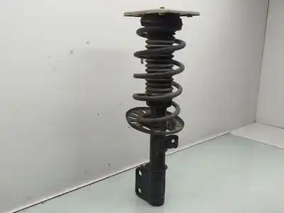 Second-hand car spare part front right shock absorber for opel vivaro c furgón (k0) 1.5 oem iam references 9821596680  