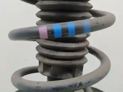 Second-hand car spare part front right shock absorber for opel vivaro c furgón (k0) 1.5 oem iam references 9821596680  