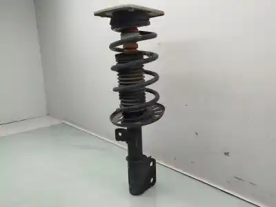 Second-hand car spare part front left shock absorber for opel vivaro c furgón (k0) 1.5 oem iam references 9821596680  03031000117