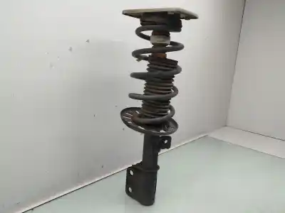 Second-hand car spare part front left shock absorber for opel vivaro c furgón (k0) 1.5 oem iam references 9821596680  03031000117