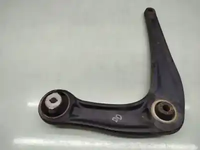 Second-hand car spare part front right lower suspension arm for opel vivaro c furgón (k0) 1.5 oem iam references 9858157580