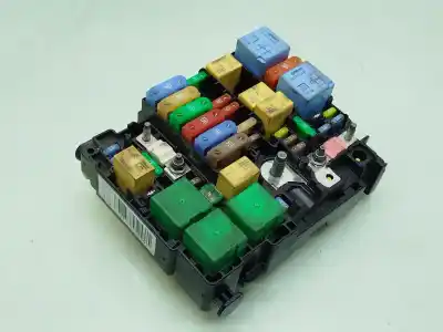 Second-hand car spare part fuse box unit for opel vivaro c furgón (k0) 1.5 oem iam references 9810295780