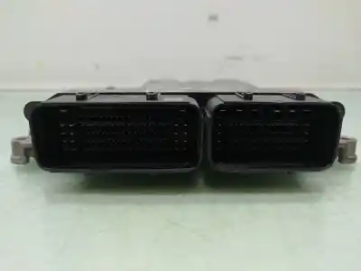 Second-hand car spare part ecu engine control for opel vivaro c furgón (k0) 1.5 oem iam references 9832694480 0281035366 9818703480