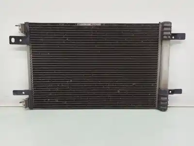 Second-hand car spare part air conditioning condenser / radiator for opel vivaro c furgón (k0) 1.5 oem iam references 9816746580b