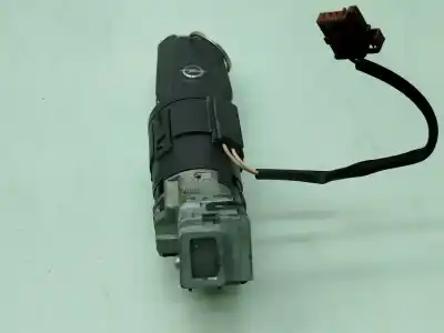 Second-hand car spare part ignition switch for opel vivaro c furgón (k0) 1.5 oem iam references 9663123380  