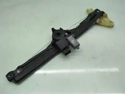 Second-hand car spare part passenger side right window regulator for opel vivaro c furgón (k0) 1.5 oem iam references 9840159380