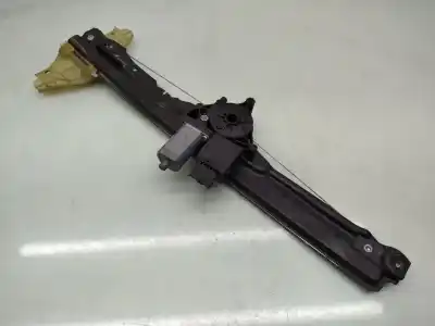 Second-hand car spare part driver left window regulator for opel vivaro c furgón (k0) 1.5 oem iam references 9840159480