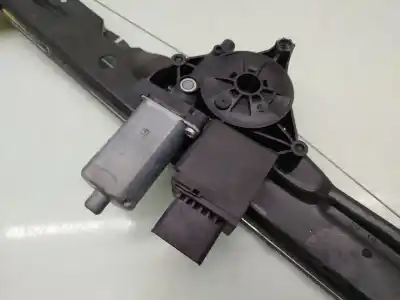 Second-hand car spare part driver left window regulator for opel vivaro c furgón (k0) 1.5 oem iam references 9840159480  9829889780