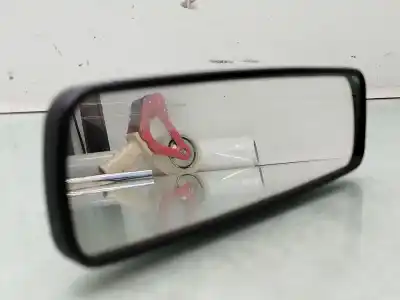 Second-hand car spare part interior rearview mirror for opel vivaro c furgón (k0) 1.5 oem iam references 