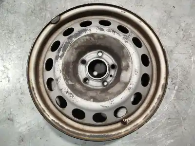 Second-hand car spare part rim for opel vivaro c furgón (k0) 1.5 oem iam references 