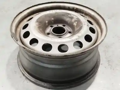 Автозапчастина б/у шина для opel vivaro c furgón (k0) 1.5 посилання на oem iam  7jx16h2 et46 49258